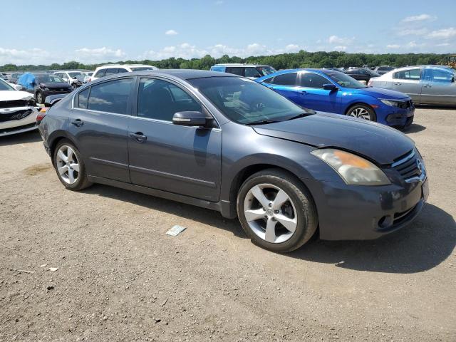 1N4BL21E68N464453 - 2008 NISSAN ALTIMA 3.5SE GRAY photo 4