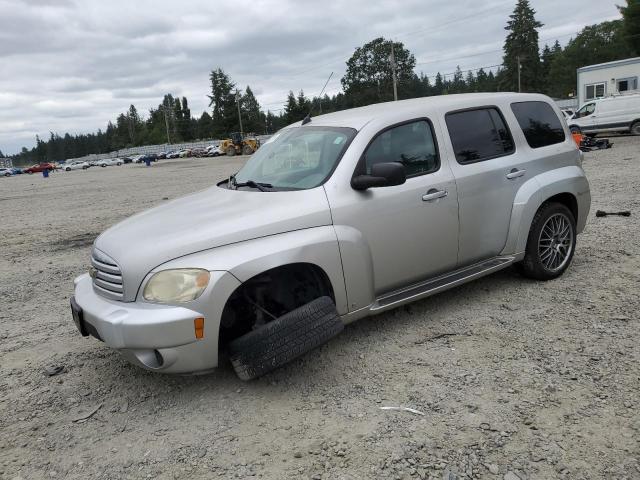 2006 CHEVROLET HHR LS, 