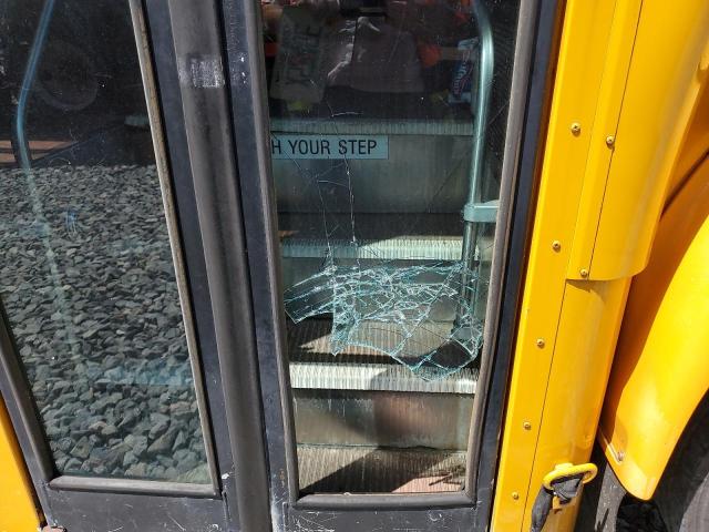 4DRBUAFN76B214594 - 2006 IC CORPORATION 3000 YELLOW photo 10