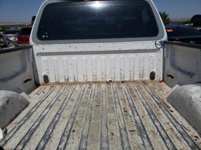 1FTDF1726VKC28268 - 1997 FORD F150 WHITE photo 10