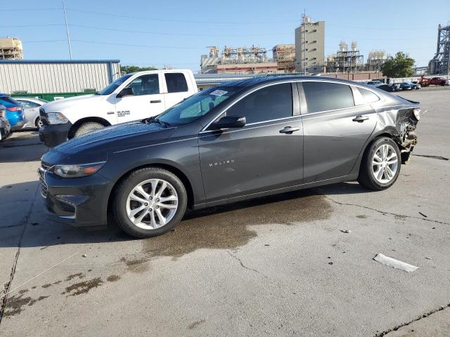 2016 CHEVROLET MALIBU LT, 