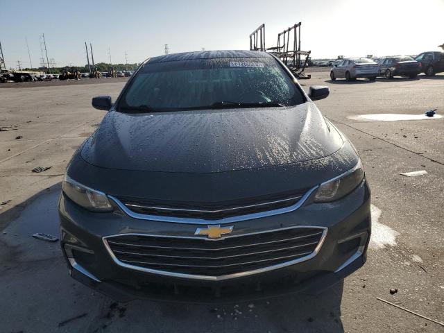 1G1ZE5ST9GF206110 - 2016 CHEVROLET MALIBU LT ნაცრისფერი ფოტო 5