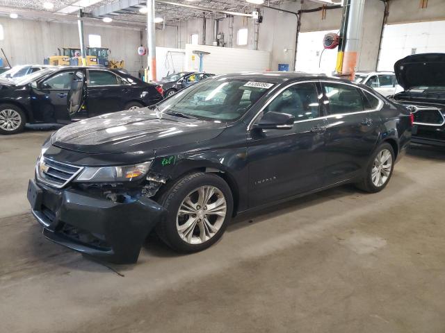2015 CHEVROLET IMPALA LT, null