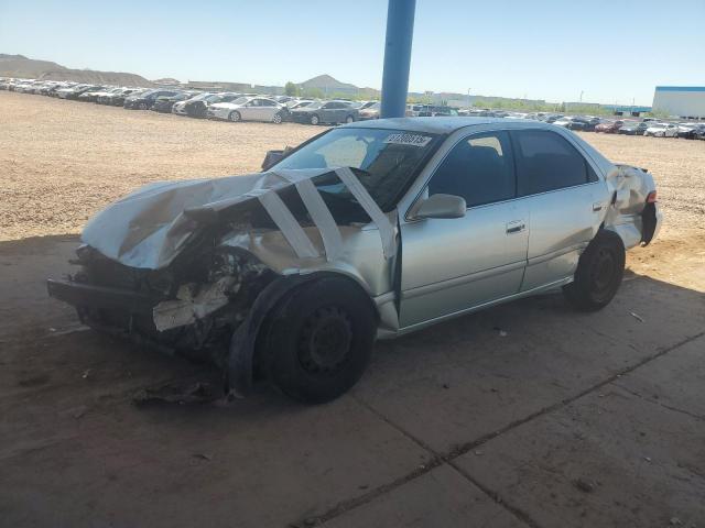 2001 TOYOTA CAMRY CE, null