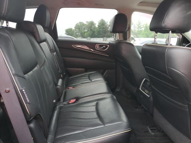 5N1DL0MM3JC511218 - 2018 INFINITI QX60 Qara foto 11