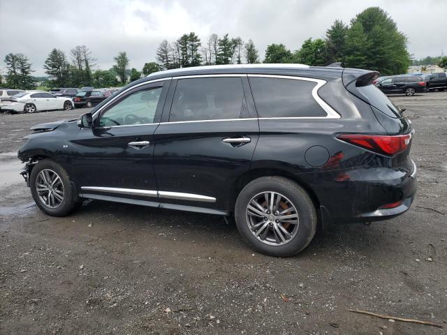 5N1DL0MM3JC511218 - 2018 INFINITI QX60 Qara foto 2