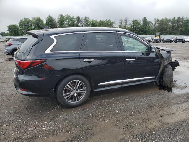 5N1DL0MM3JC511218 - 2018 INFINITI QX60 Qara foto 3