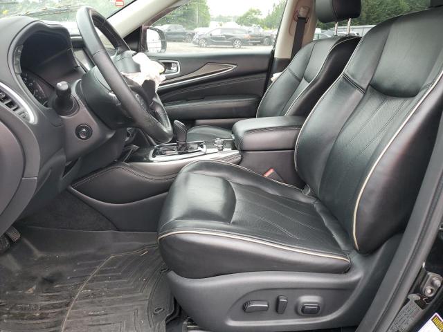 5N1DL0MM3JC511218 - 2018 INFINITI QX60 Qara foto 7