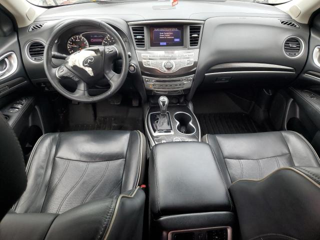 5N1DL0MM3JC511218 - 2018 INFINITI QX60 Qara foto 8