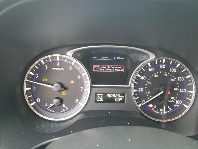 5N1DL0MM3JC511218 - 2018 INFINITI QX60 Qara foto 9