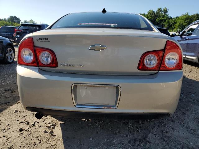 1G1ZE5E01CF202886 - 2012 CHEVROLET MALIBU LTZ ბეჟი ფოტო 6