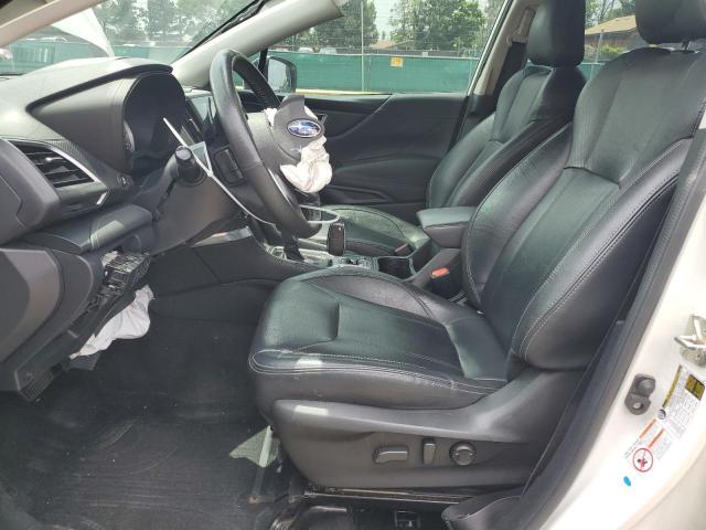 JF2SKAWC2KH523133 - 2019 SUBARU FORESTER TOURING 白色 照片 7