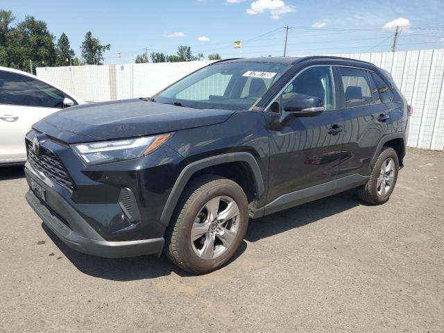 2022 TOYOTA RAV4 XLE, 