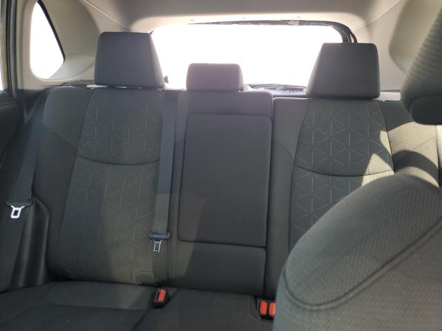 2T3P1RFV4NW291396 - 2022 TOYOTA RAV4 XLE BLACK photo 10