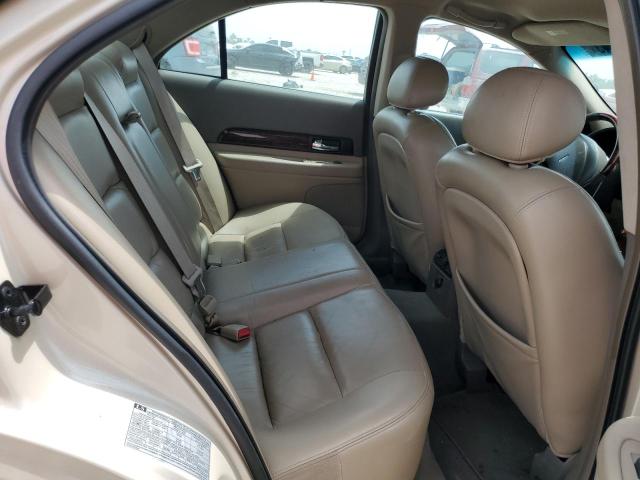 1LNHM86S91Y721978 - 2001 LINCOLN LS Bej foto 10