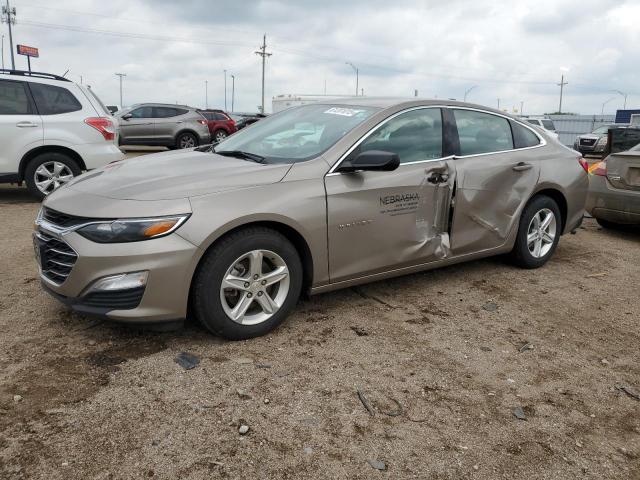 2023 CHEVROLET MALIBU LS, 