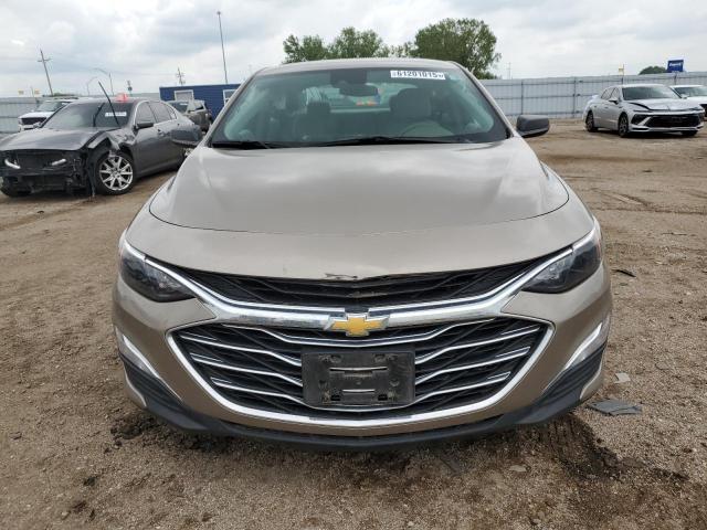 1G1ZC5ST8PF117523 - 2023 CHEVROLET MALIBU LS თაფლისფერი ფოტო 5