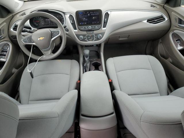 1G1ZC5ST8PF117523 - 2023 CHEVROLET MALIBU LS თაფლისფერი ფოტო 8