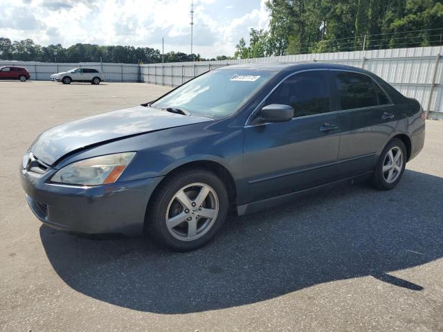 2005 HONDA ACCORD EX, 