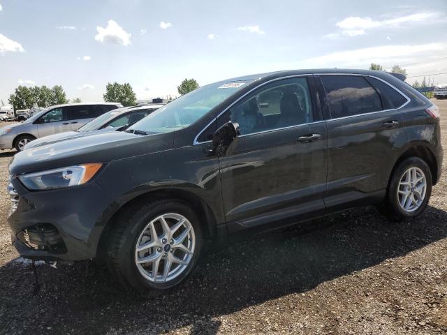 2022 FORD EDGE SEL, null