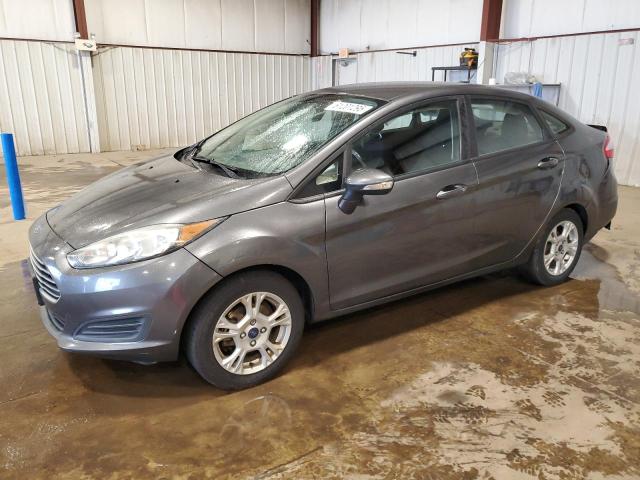2016 FORD FIESTA SE, 