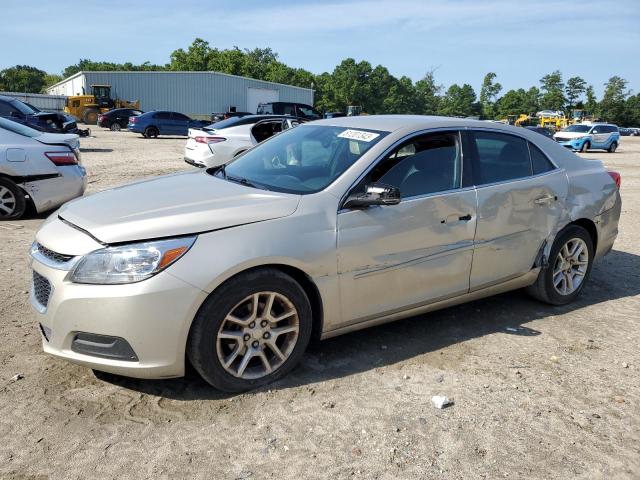 1G11C5SL3FF325708 - 2015 CHEVROLET MALIBU 1LT 米色 照片 1