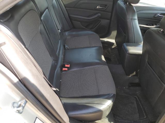 1G11C5SL3FF325708 - 2015 CHEVROLET MALIBU 1LT 米色 照片 10