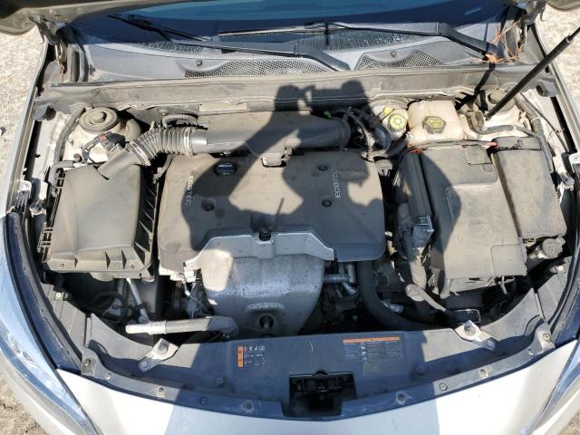 1G11C5SL3FF325708 - 2015 CHEVROLET MALIBU 1LT 米色 照片 11