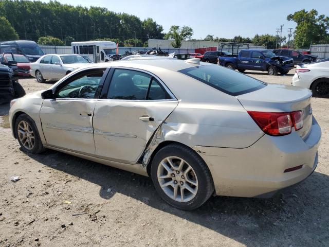 1G11C5SL3FF325708 - 2015 CHEVROLET MALIBU 1LT 米色 照片 2