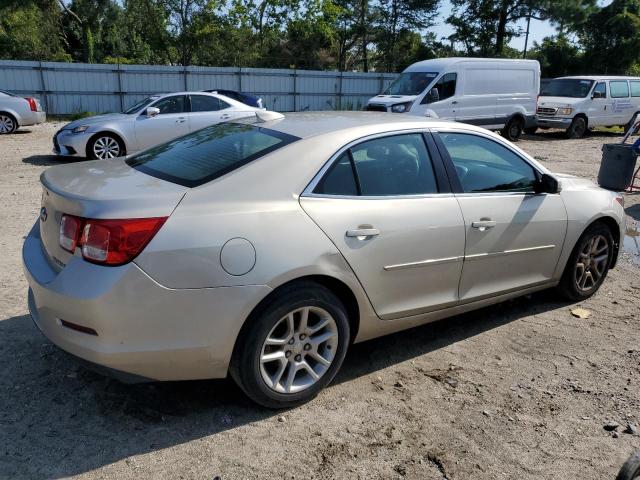 1G11C5SL3FF325708 - 2015 CHEVROLET MALIBU 1LT 米色 照片 3