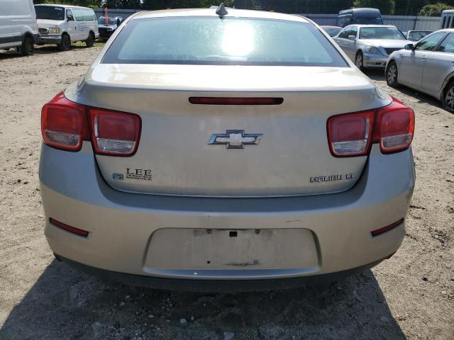 1G11C5SL3FF325708 - 2015 CHEVROLET MALIBU 1LT 米色 照片 6