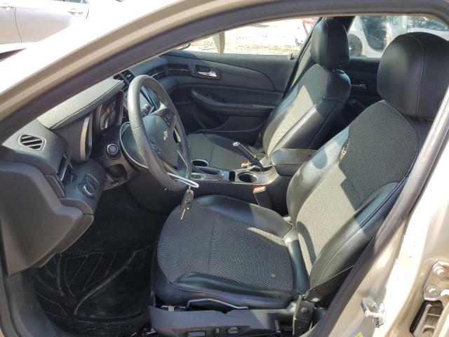 1G11C5SL3FF325708 - 2015 CHEVROLET MALIBU 1LT 米色 照片 7