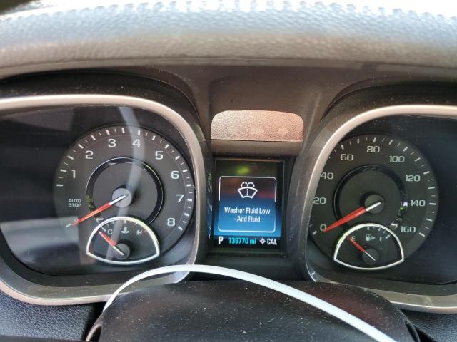 1G11C5SL3FF325708 - 2015 CHEVROLET MALIBU 1LT 米色 照片 9