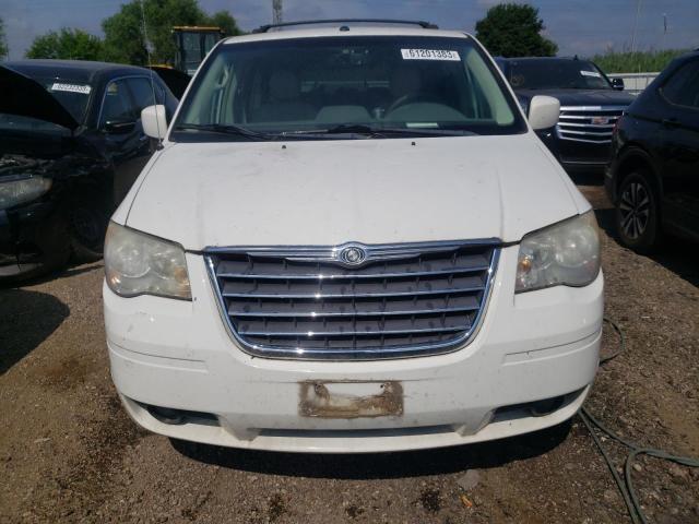 2A8HR54P38R763508 - 2008 CHRYSLER TOWN & COU TOURING 白色 照片 5