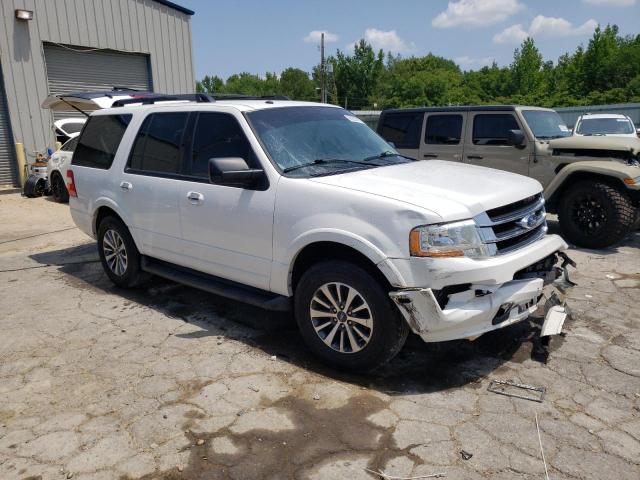 1FMJU1HT0HEA40151 - 2017 FORD EXPEDITION XLT WHITE photo 4