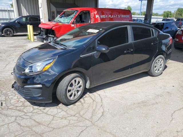 2017 KIA RIO LX, 