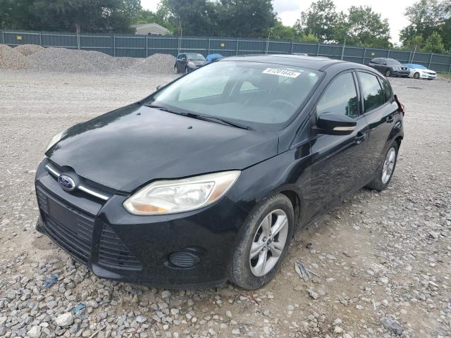 2014 FORD FOCUS SE, null