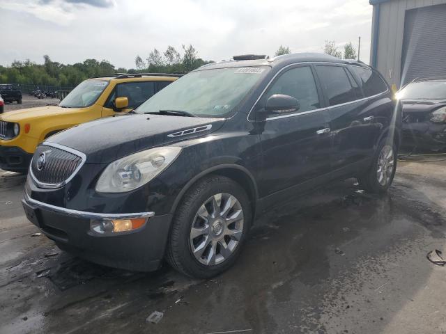 2012 BUICK ENCLAVE, 