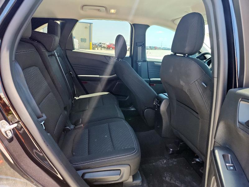 1FMCU0GN6RUB05064 - 2024 FORD ESCAPE ACTIVE TWO TONE photo 11