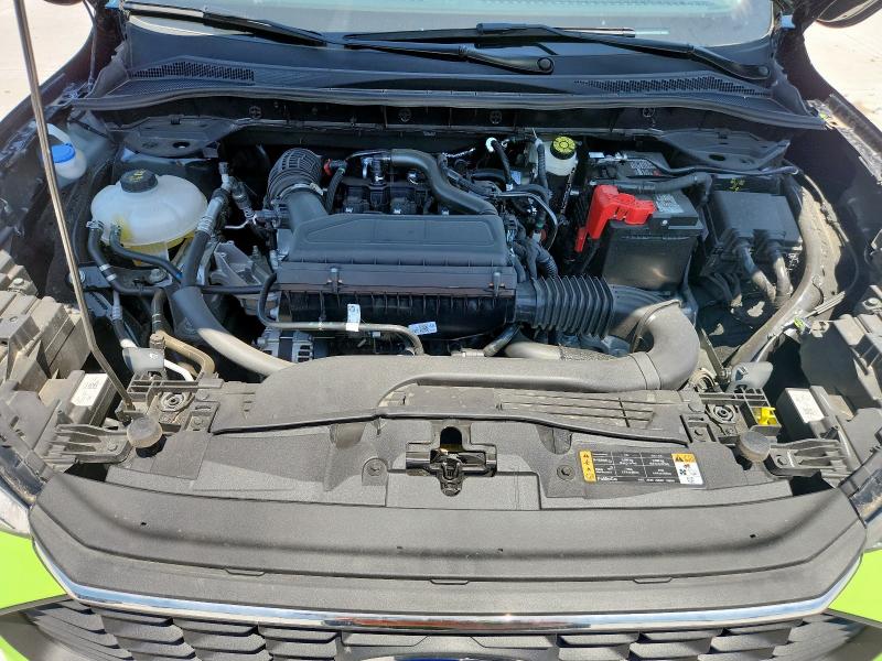 1FMCU0GN6RUB05064 - 2024 FORD ESCAPE ACTIVE TWO TONE photo 12