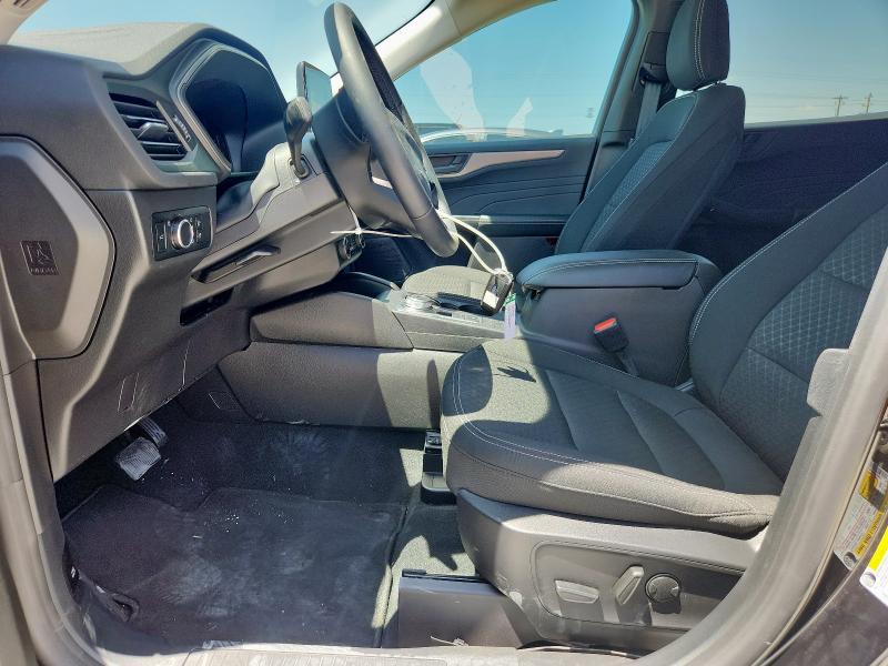 1FMCU0GN6RUB05064 - 2024 FORD ESCAPE ACTIVE TWO TONE photo 7