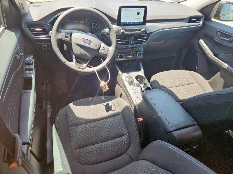 1FMCU0GN6RUB05064 - 2024 FORD ESCAPE ACTIVE TWO TONE photo 8