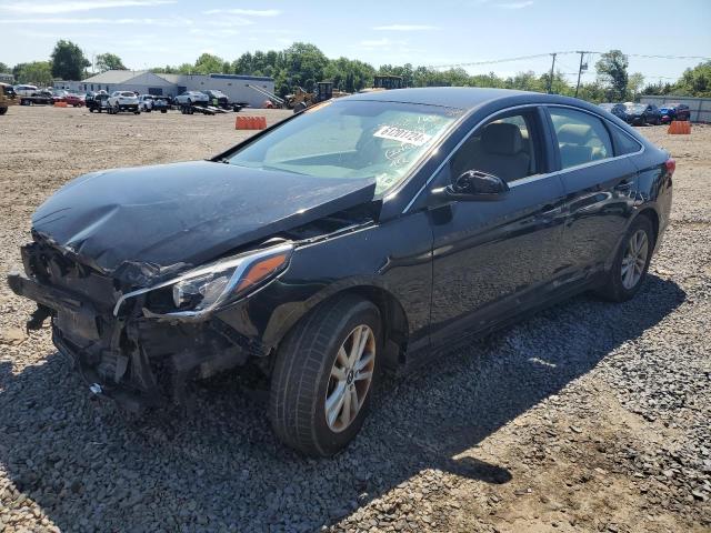 2017 HYUNDAI SONATA SE, 