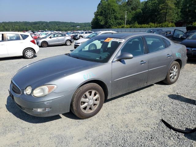 2007 BUICK LACROSSE CXL, null