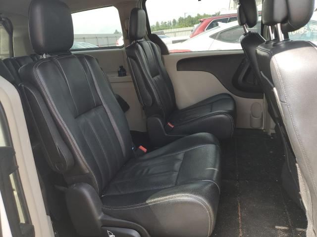 2C4RC1BG9CR399953 - 2012 CHRYSLER TOWN & COU TOURING თეთრი ფოტო 11