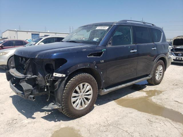 2018 NISSAN ARMADA SV, 