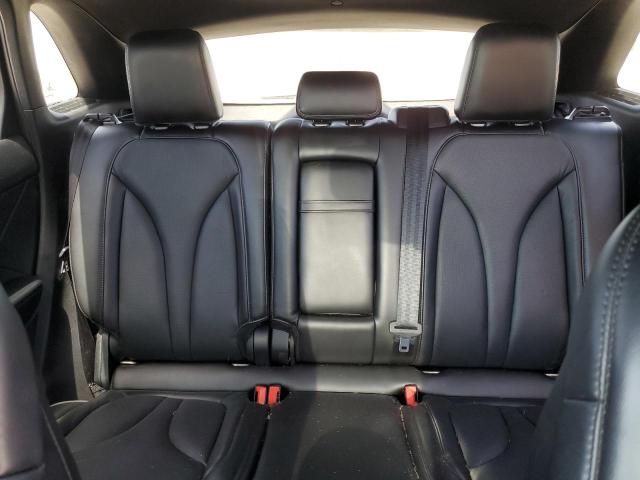 5LMCJ3C95JUL08211 - 2018 LINCOLN MKC RESERVE CHARCOAL photo 10