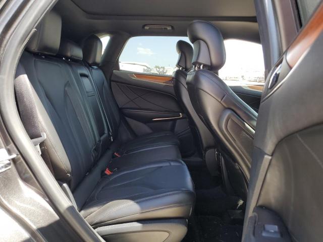 5LMCJ3C95JUL08211 - 2018 LINCOLN MKC RESERVE CHARCOAL photo 11