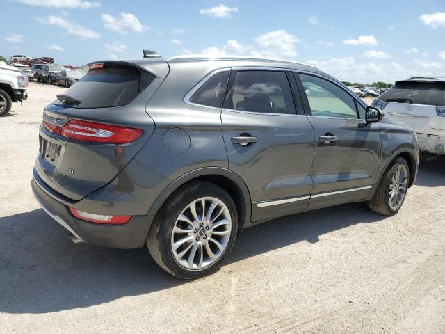 5LMCJ3C95JUL08211 - 2018 LINCOLN MKC RESERVE CHARCOAL photo 3