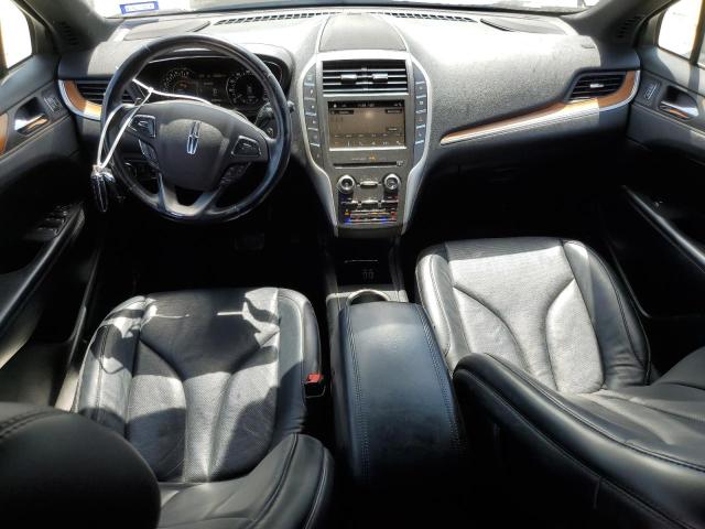 5LMCJ3C95JUL08211 - 2018 LINCOLN MKC RESERVE CHARCOAL photo 8